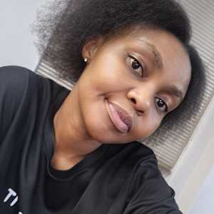 Thobile Mbatha