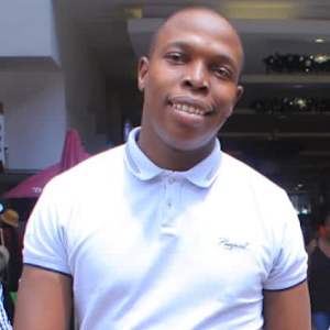 Sihle Shabangu