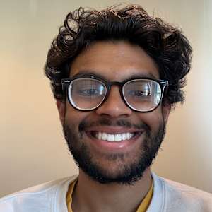 Arjun Pillai