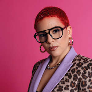 Yasmeen Harris