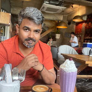 Sandeep jaiswal