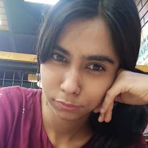 Sakshi Bhardwaj