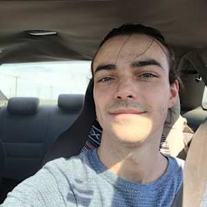 Ashton Arrington