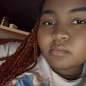 Fatima Abba
