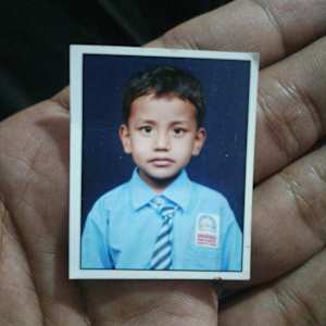 Adharsh Rai