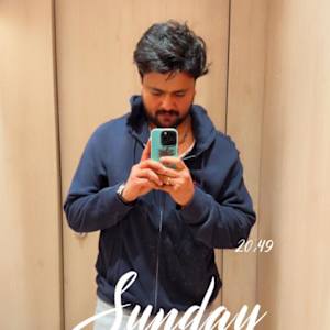 Anil Gupta