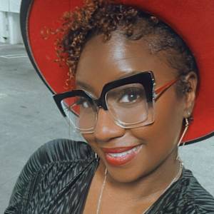 Kyndra McCrary