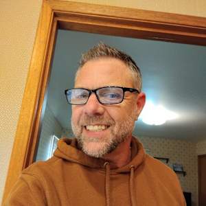 Dan Olson