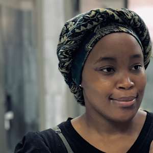 Millicent Mokonyama