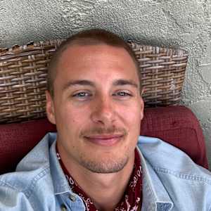 Jake Marshall