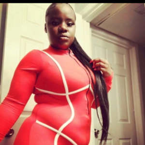 Kierra hill