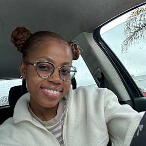 Christina Tshidada