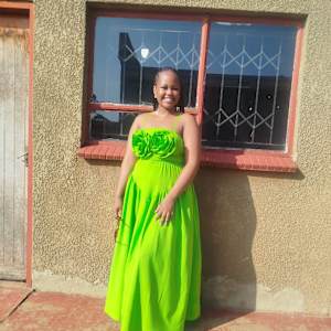 Yonela Nombila