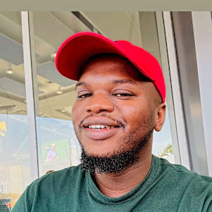 Sbonelo