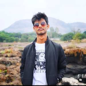 tejas bhosale