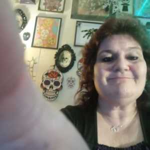 tina M gillett