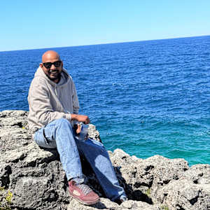 Manish