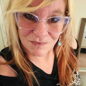 Mandie Robinson