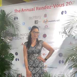 Liviane Alabre