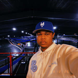 Keshawn Samuels