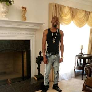 TERRENCE COLUMBUS THOMAS