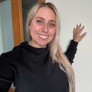 Victoria Ellman