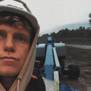 Morgan McConnell