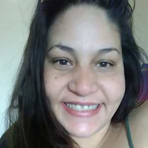 Kimberly Salas