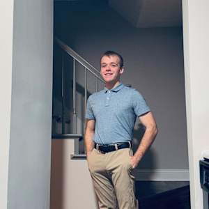 Jayce Whitley