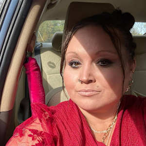 Amber Kirkpatrick