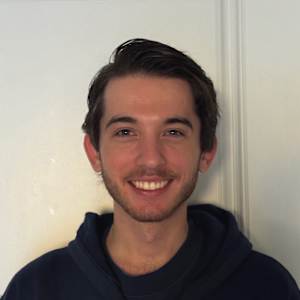 Conal Colamarino