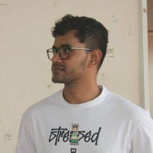 Rajesh