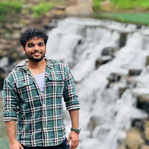 Naveen Ramavatu