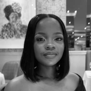 Naledi Mahlangu