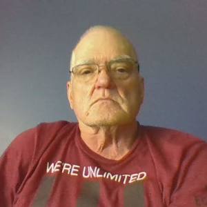 Leonard Hazard