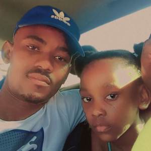 Lucky Mabhena