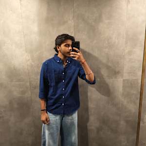 Shivansh Dehariya