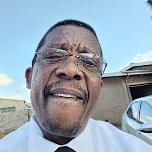 Thuloane Mokgoatsane