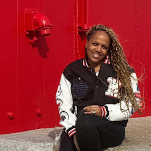 Antonia Washington
