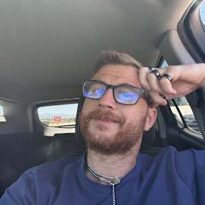 Dustin Webbmann