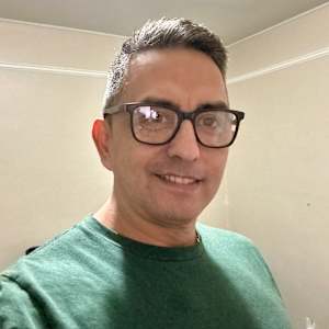 Edison Arias