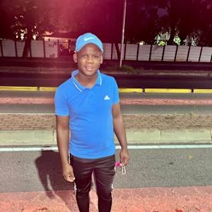 Thabo
