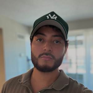 Marco Ortega