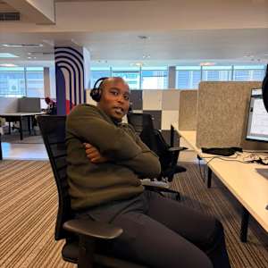 Zipho Bovungana