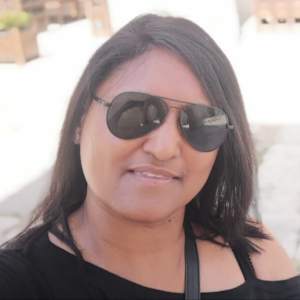 Ayesha
