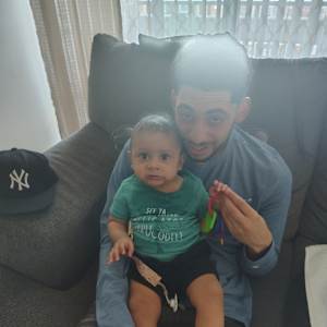 Elijah Gutierrez