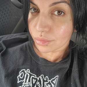 Samantha Burgueno