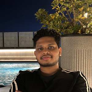Basil Paul