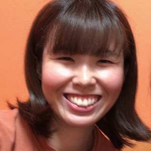 Shiori Kokubo