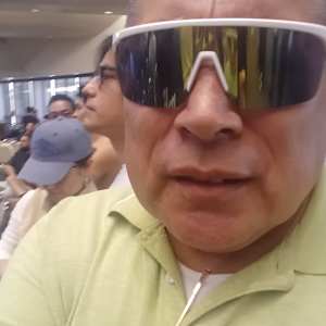 Marcos Falcon